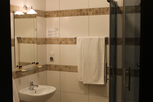 Marusza Hotel (Grudziądz)
